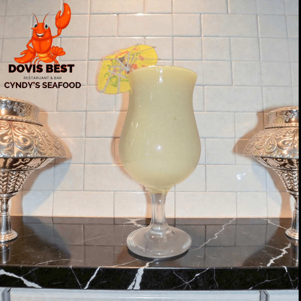 Banana Smoothie