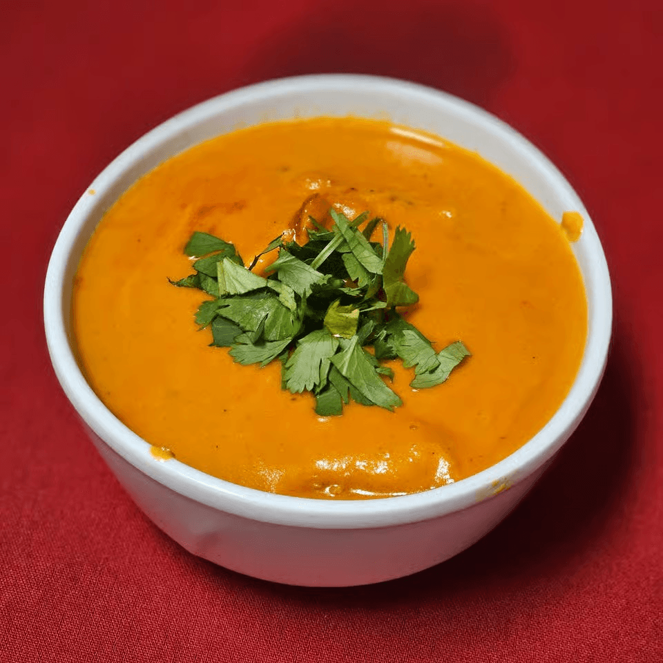 Kids Butter Chicken