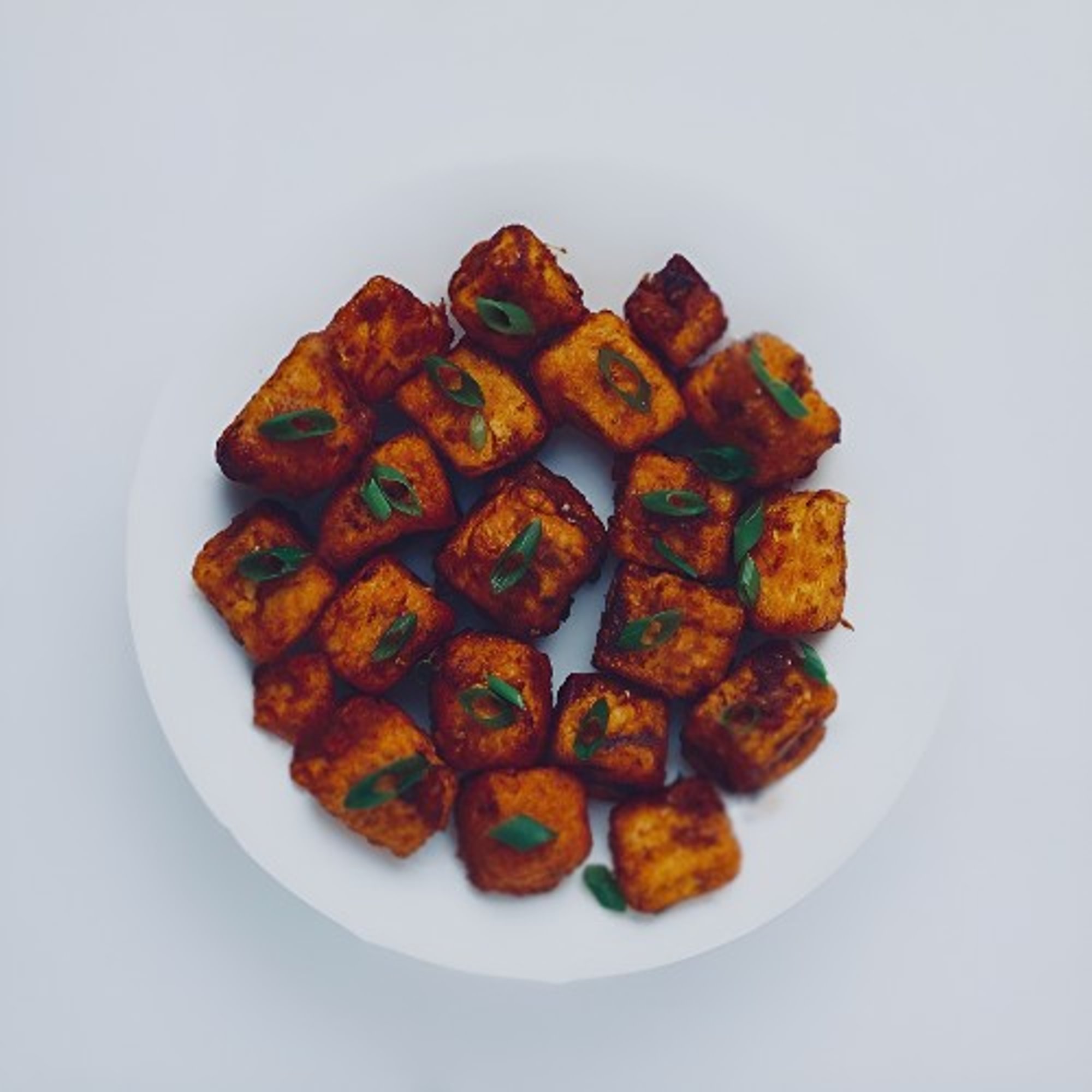 Paneer 65