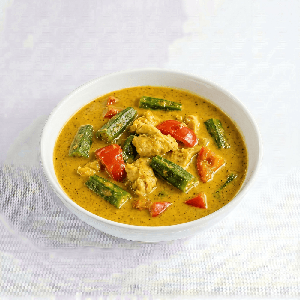 Red Curry