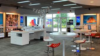 AT&T Store Photo