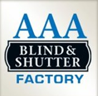 AAA Blind & Shutter Factory Photo