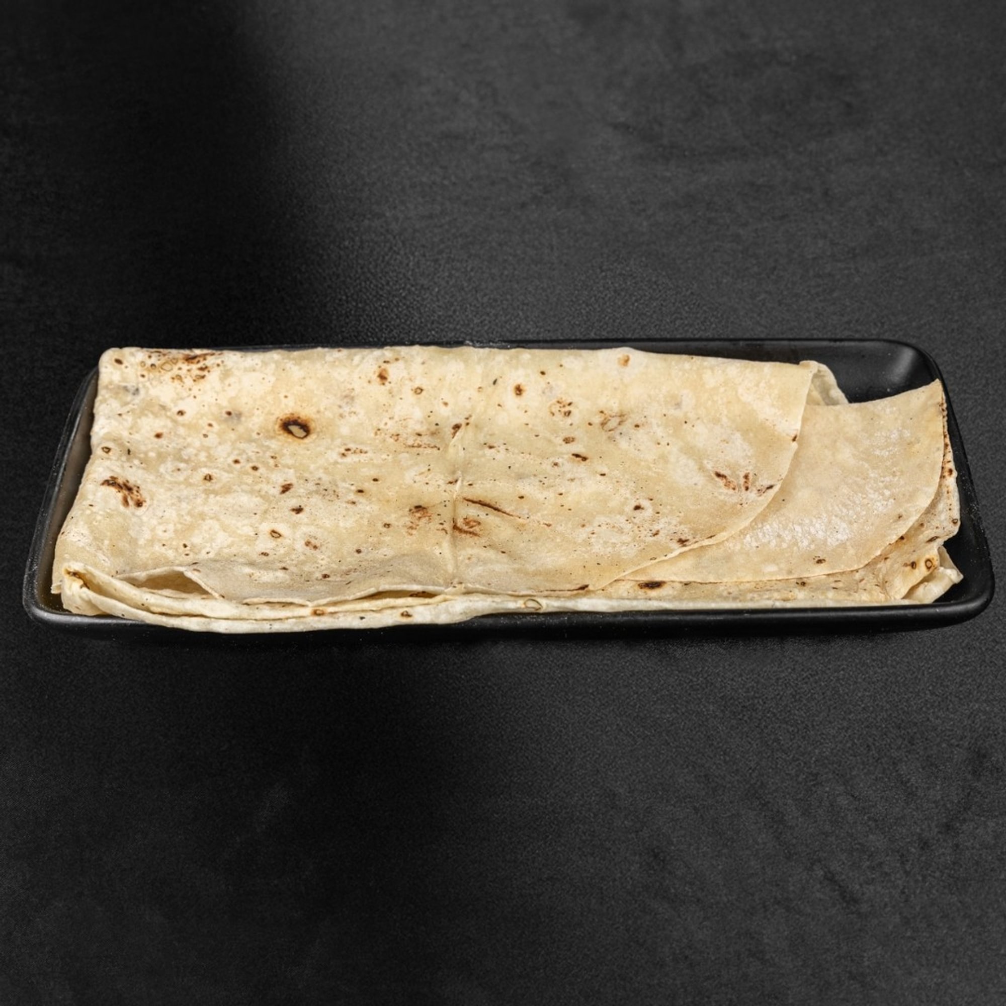 Rumali Roti