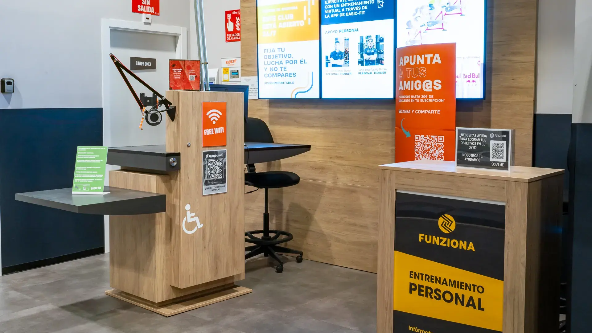 Galería en miniatura