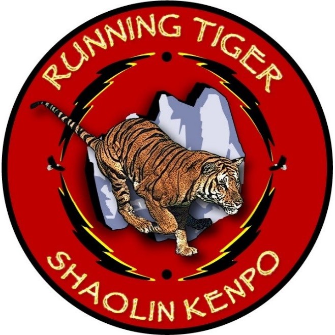 Running Tiger Academy