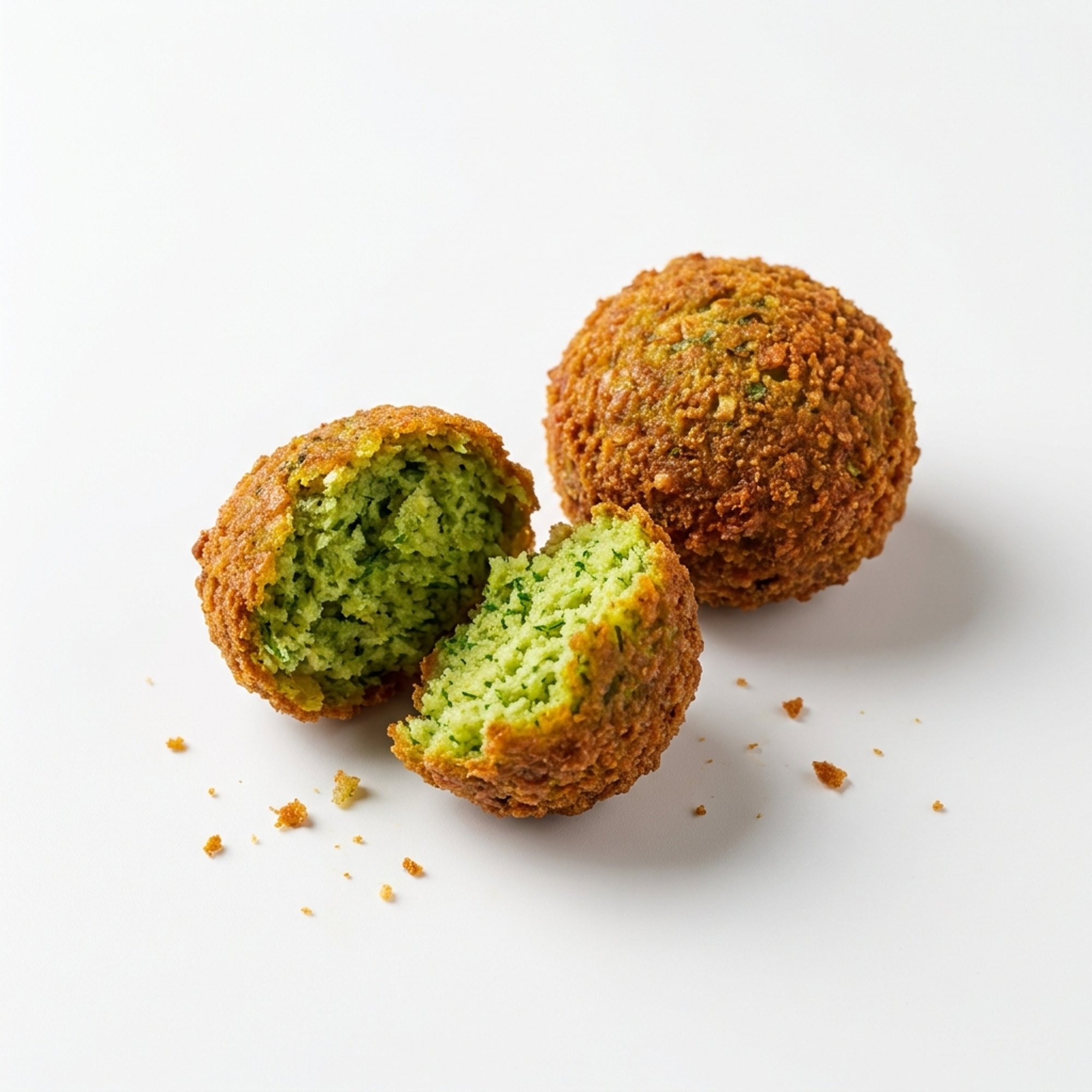 Falafel 2pcs
