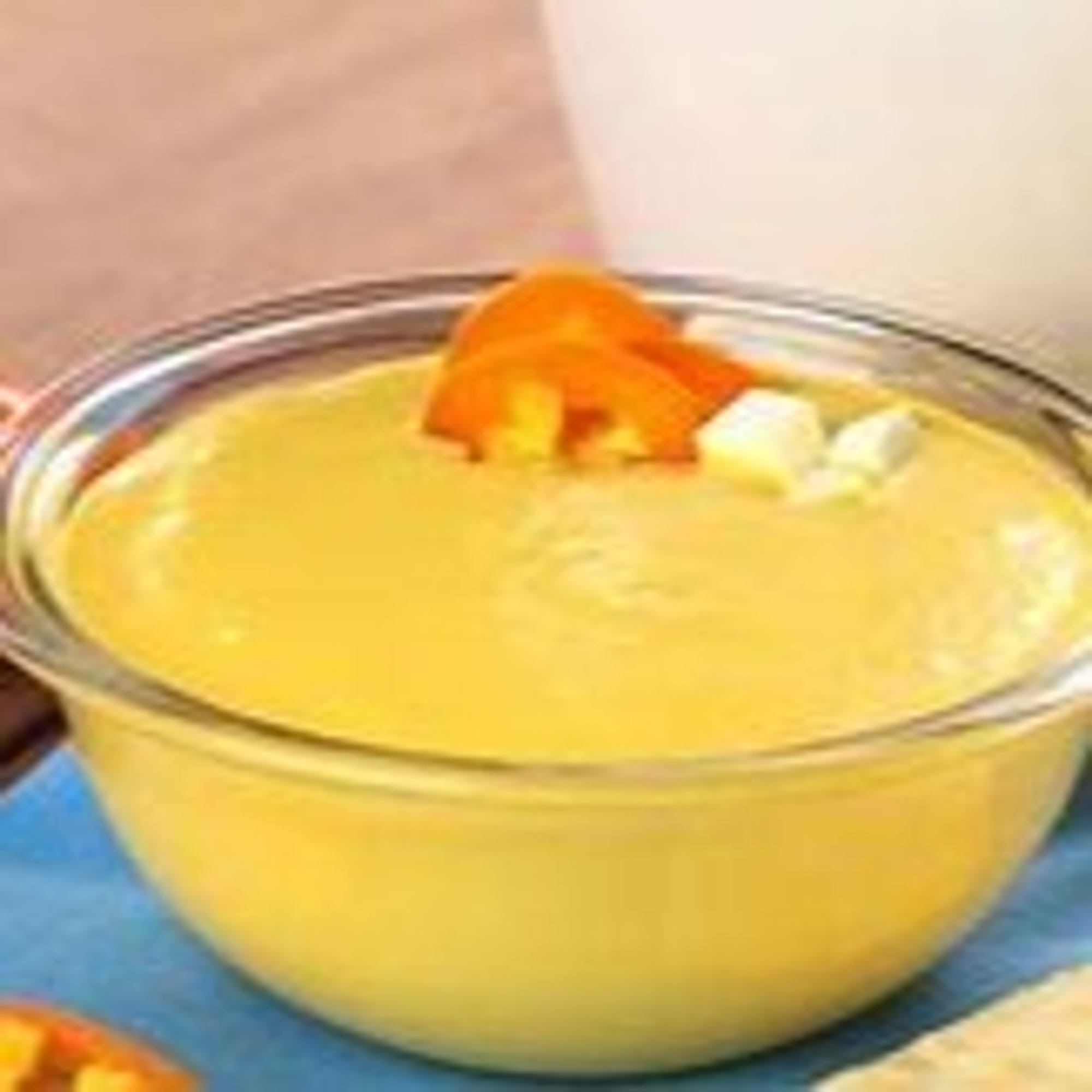 8 Oz Huancaina Sauce