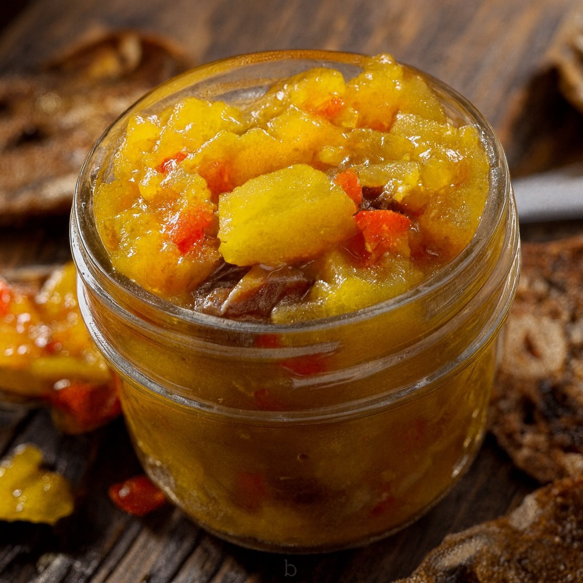 Mango Chutney