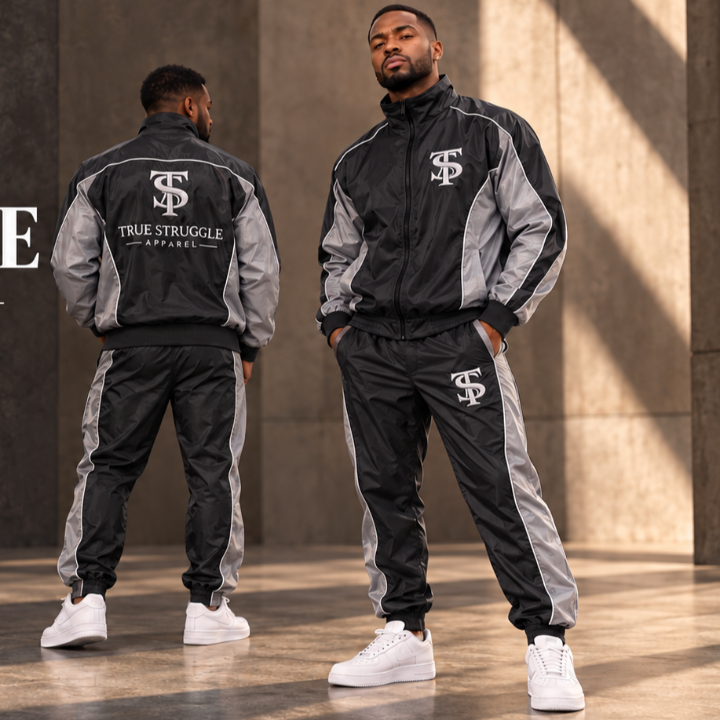 True Struggle Apparel