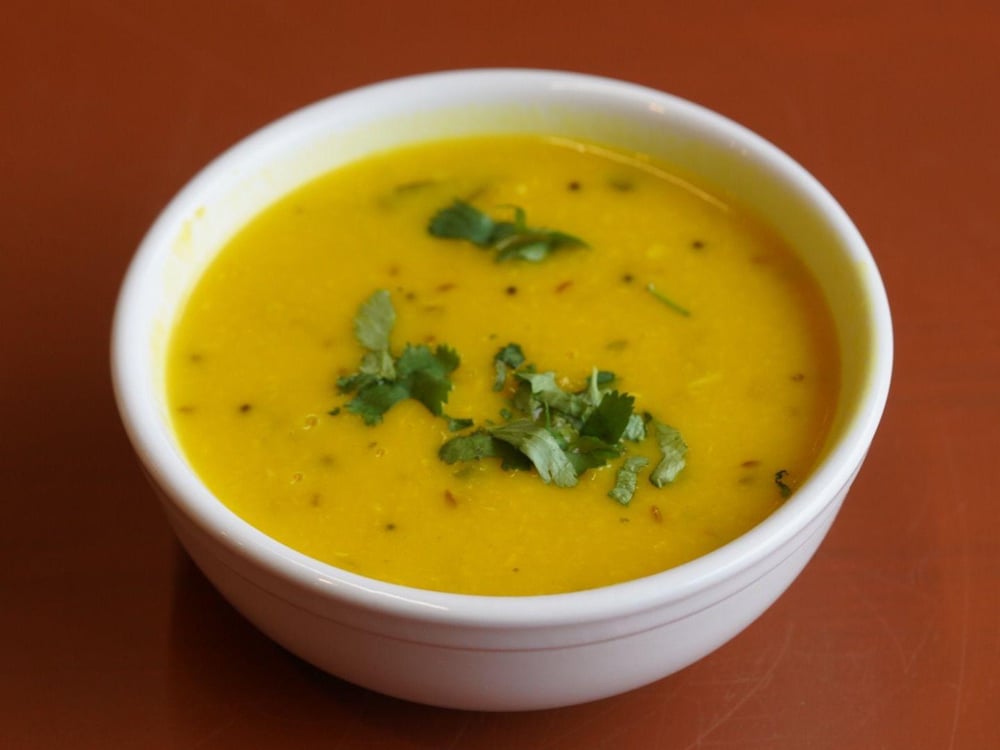 Lentil Soup