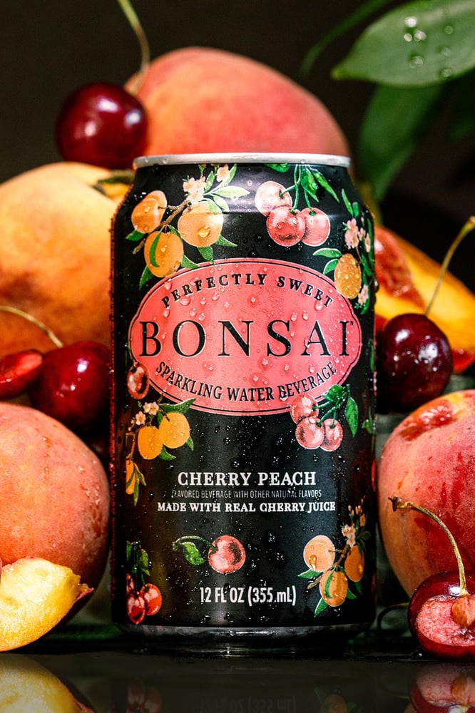Bonsai Water Cherry