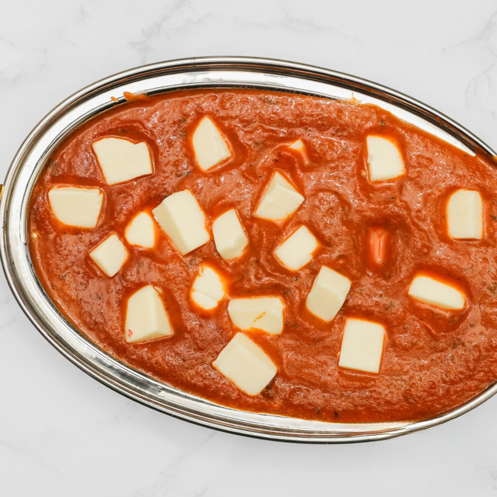 Cheese Butter Masala