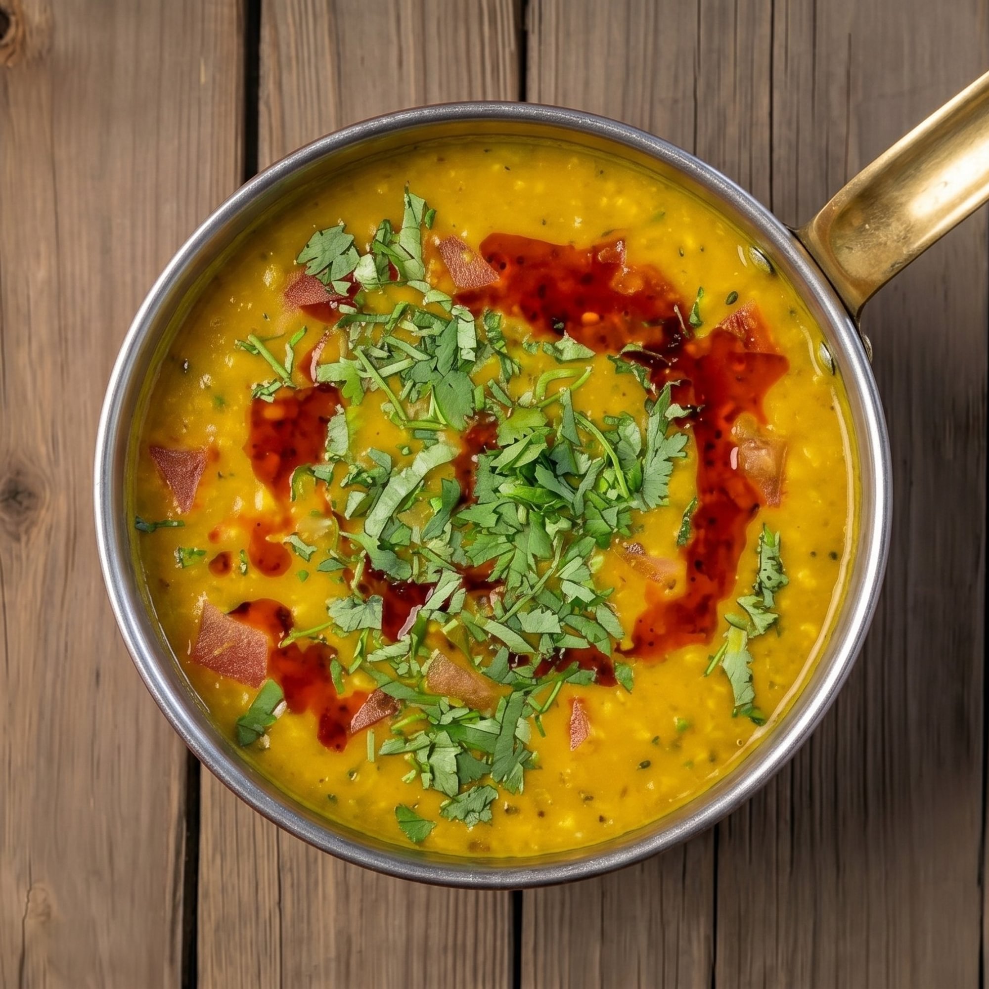 Daal Tadka
