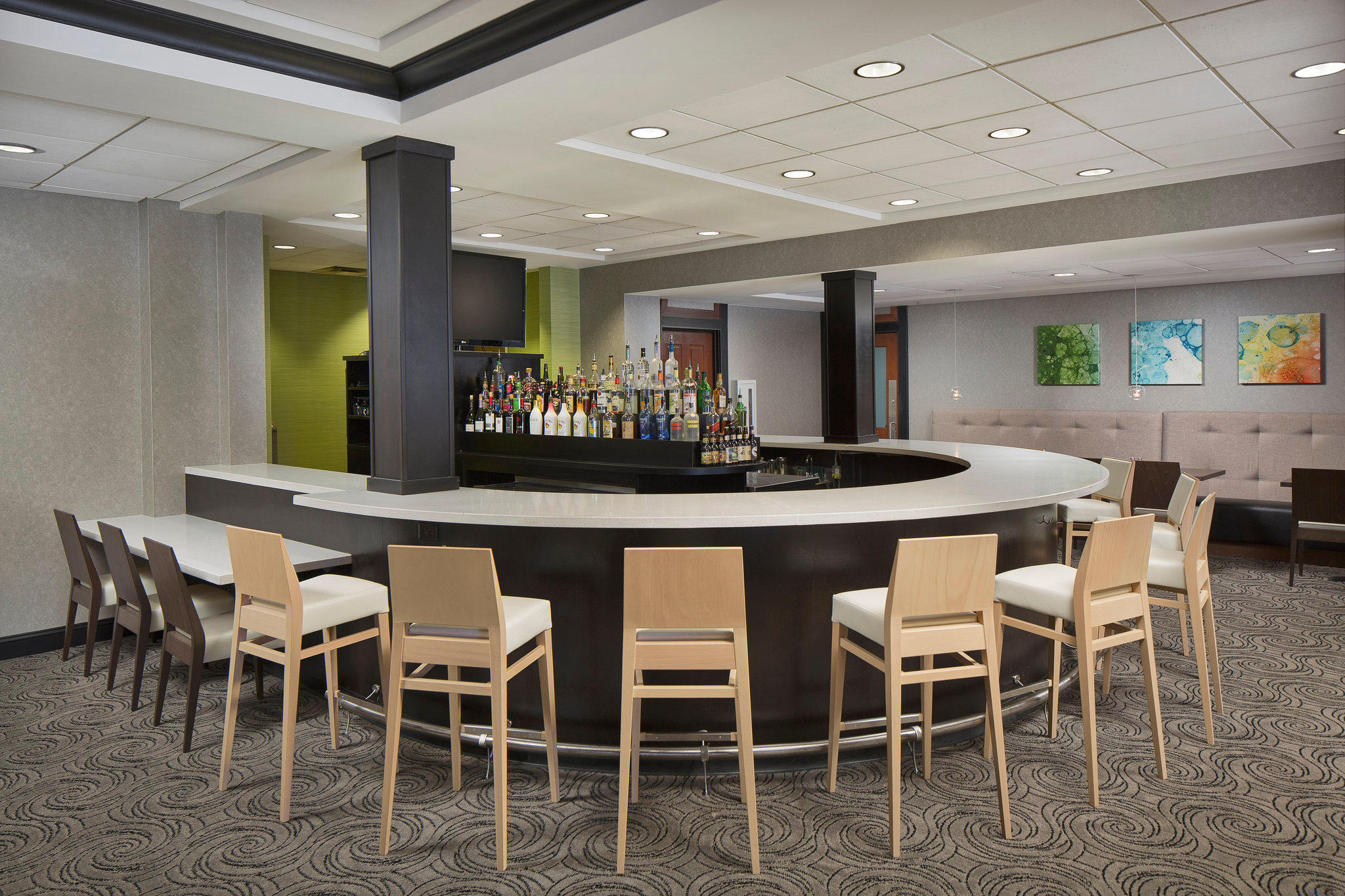 Holiday Inn Grand Rapids - Airport Photo