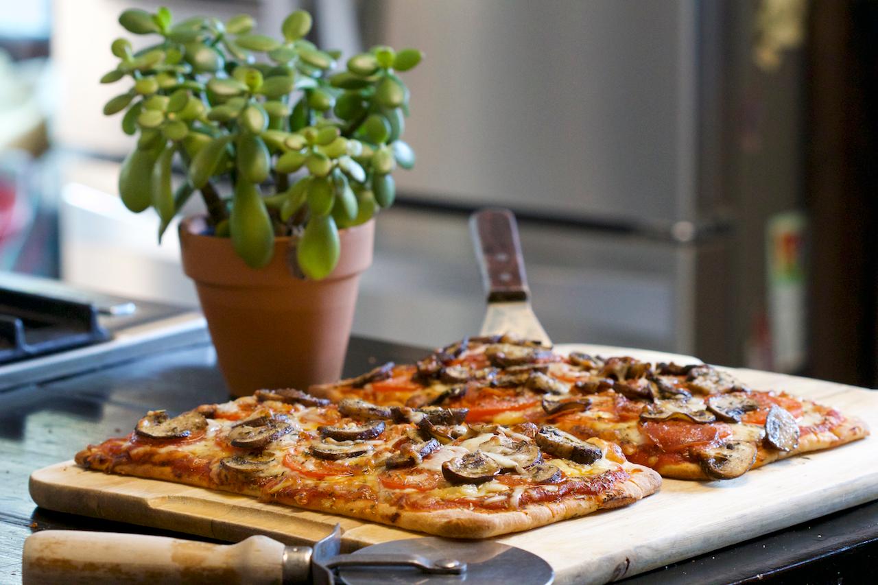 The Hometown Chef Catering Co. Image