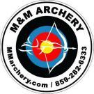 M & M Archery Range and Pro Shop