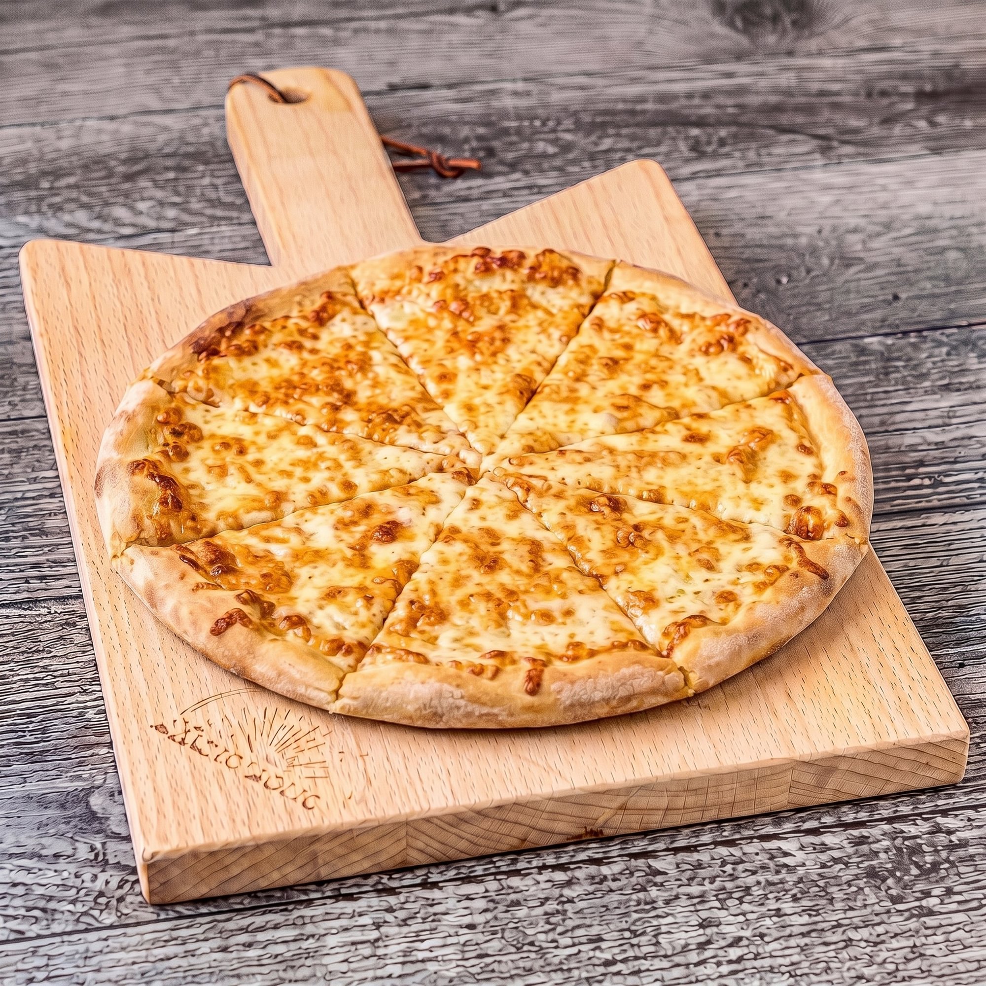 Cheese Pizza