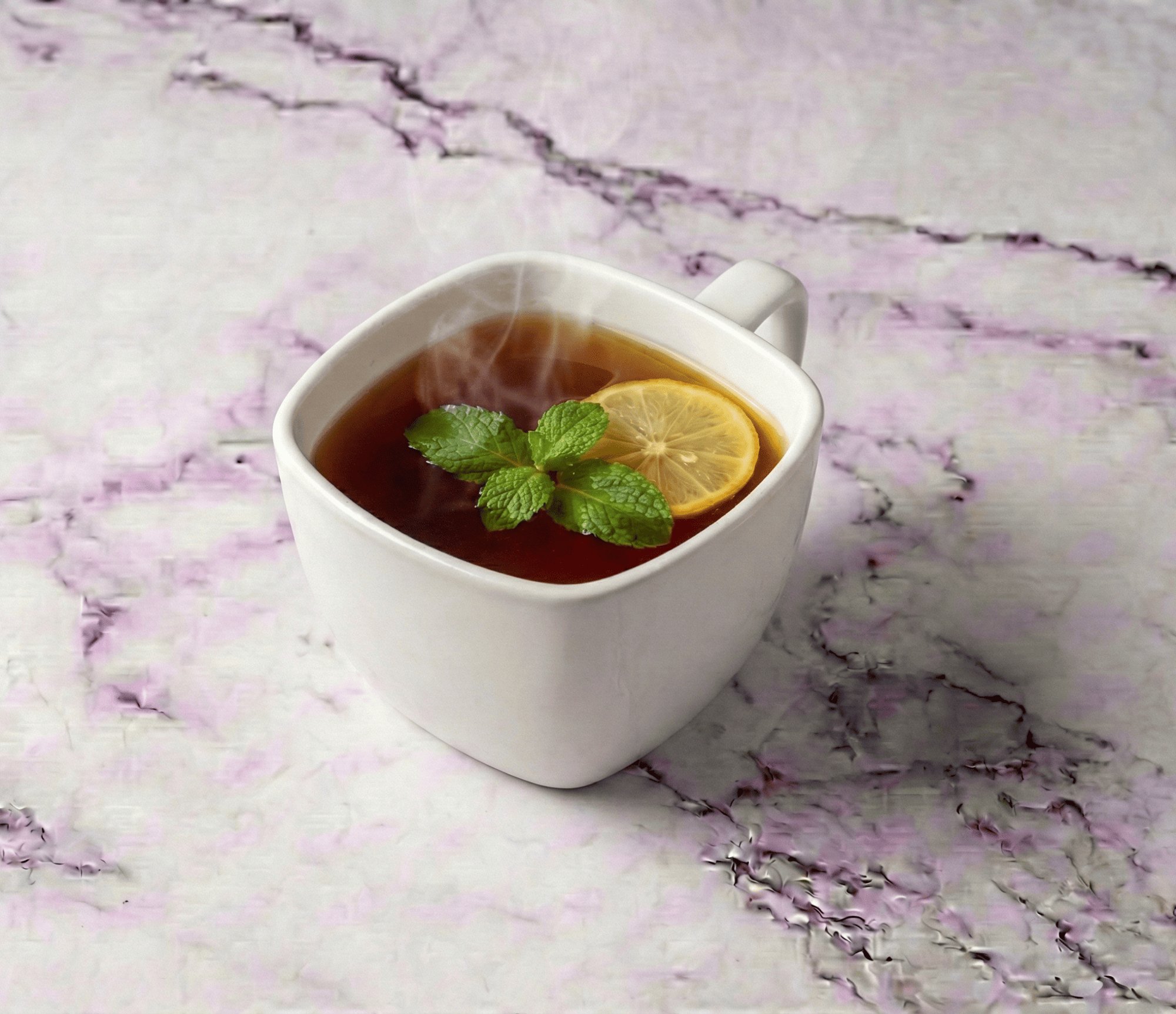 HOT TEA/COFFEE
