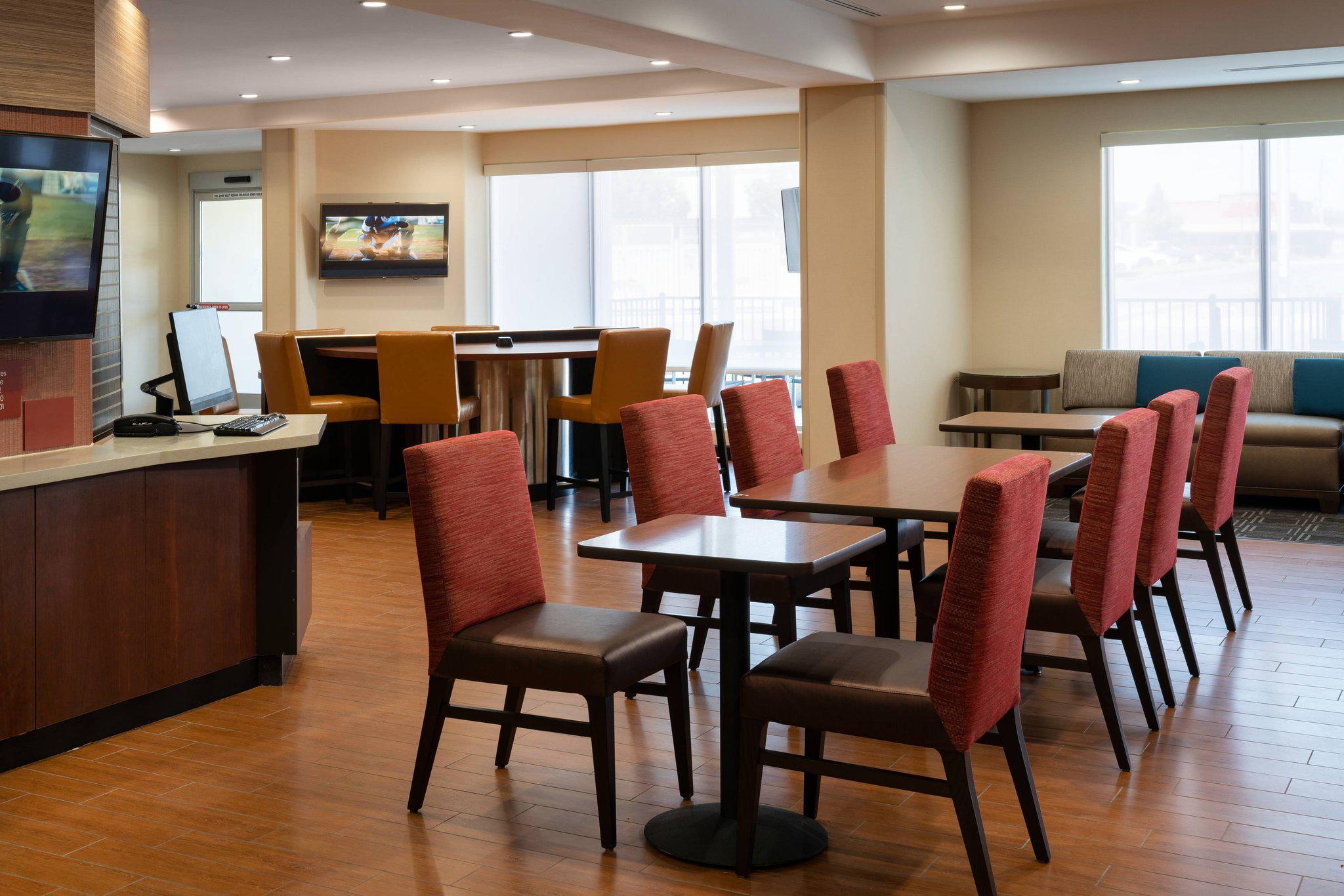 TownePlace Suites by Marriott Fresno Clovis Photo