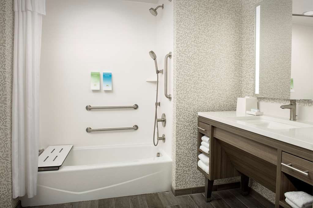 Home2 Suites by Hilton Columbus Polaris Image