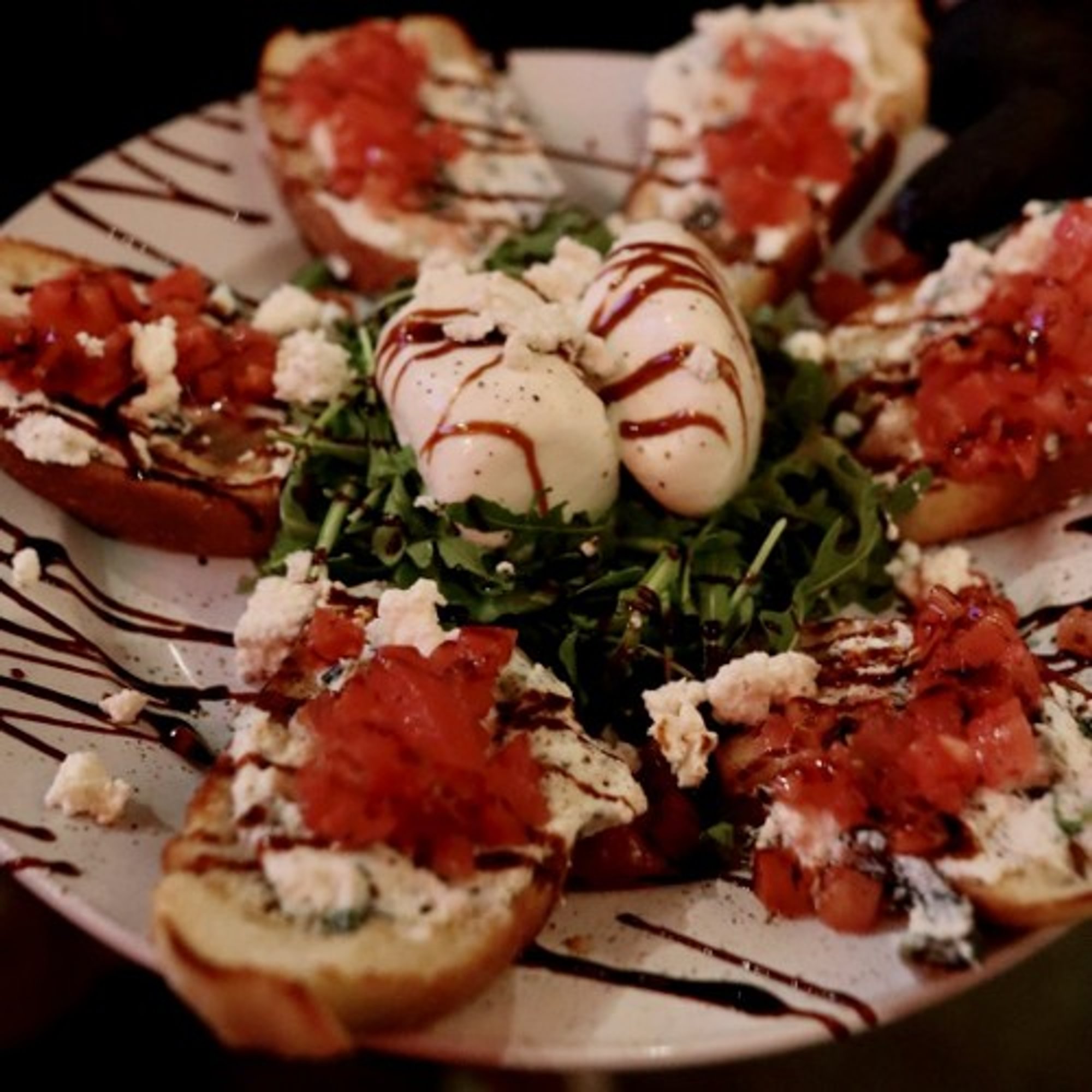 Burrata