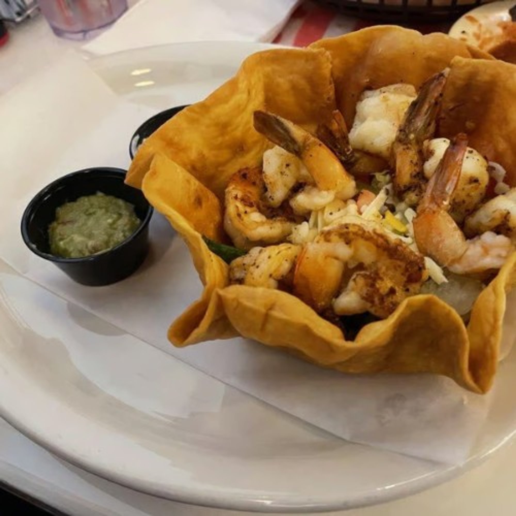 Taco Salad