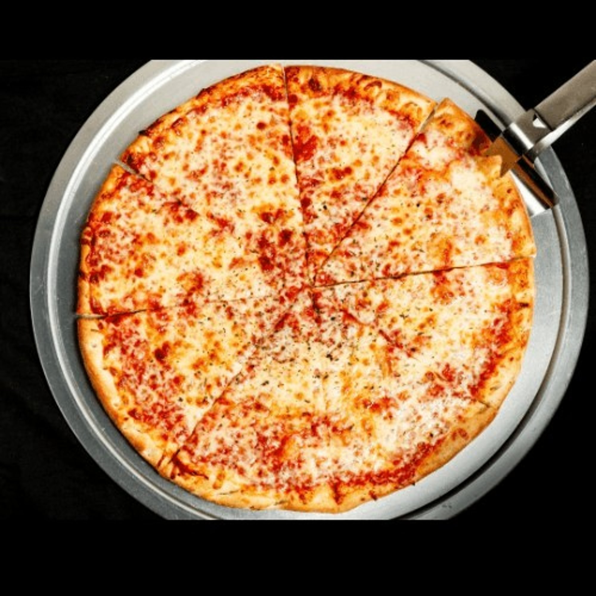Small Pizza (10")