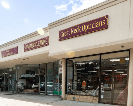 Great Neck Opticians is a Optometrist serving Great Neck, NY