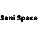 Sani Space Logo