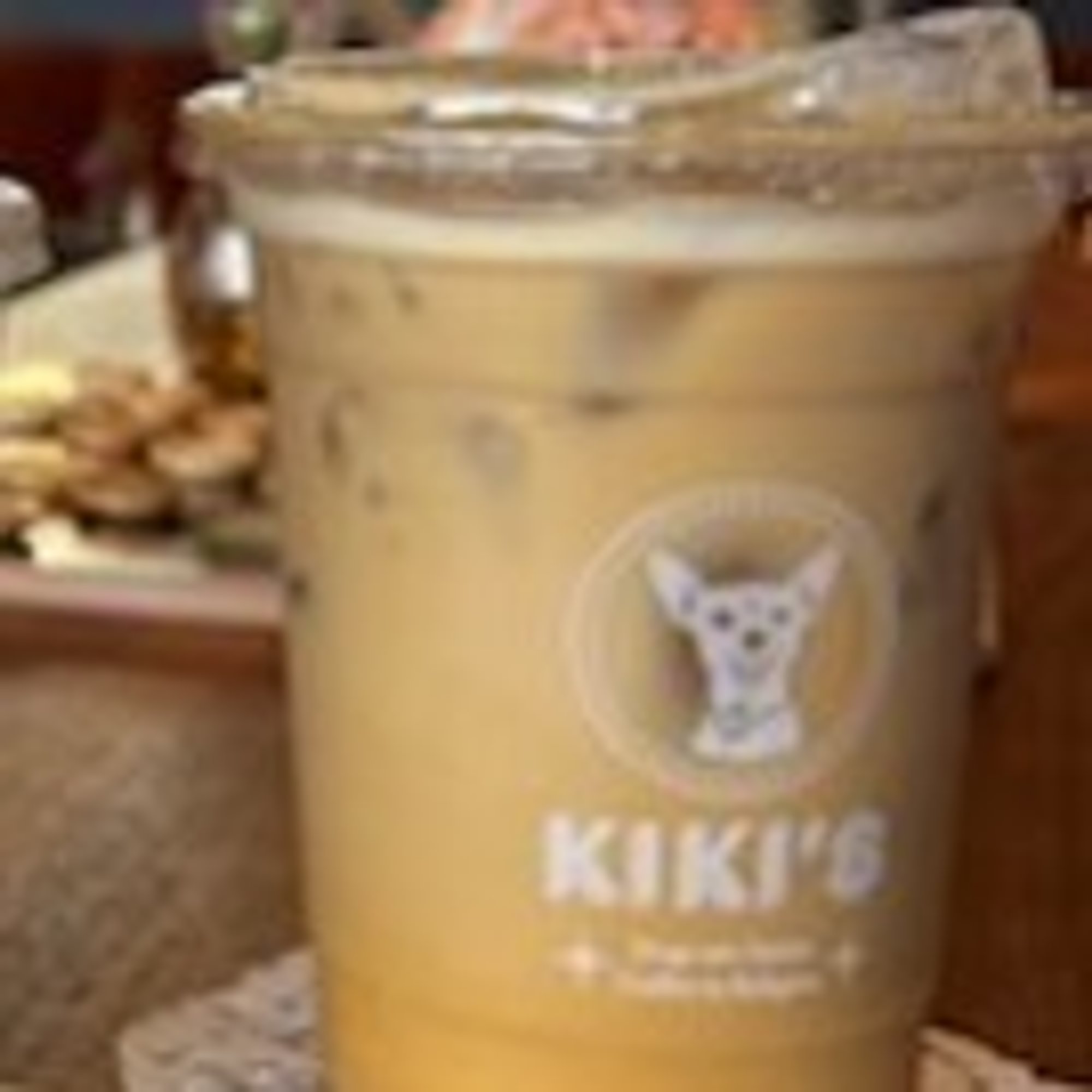 Latte