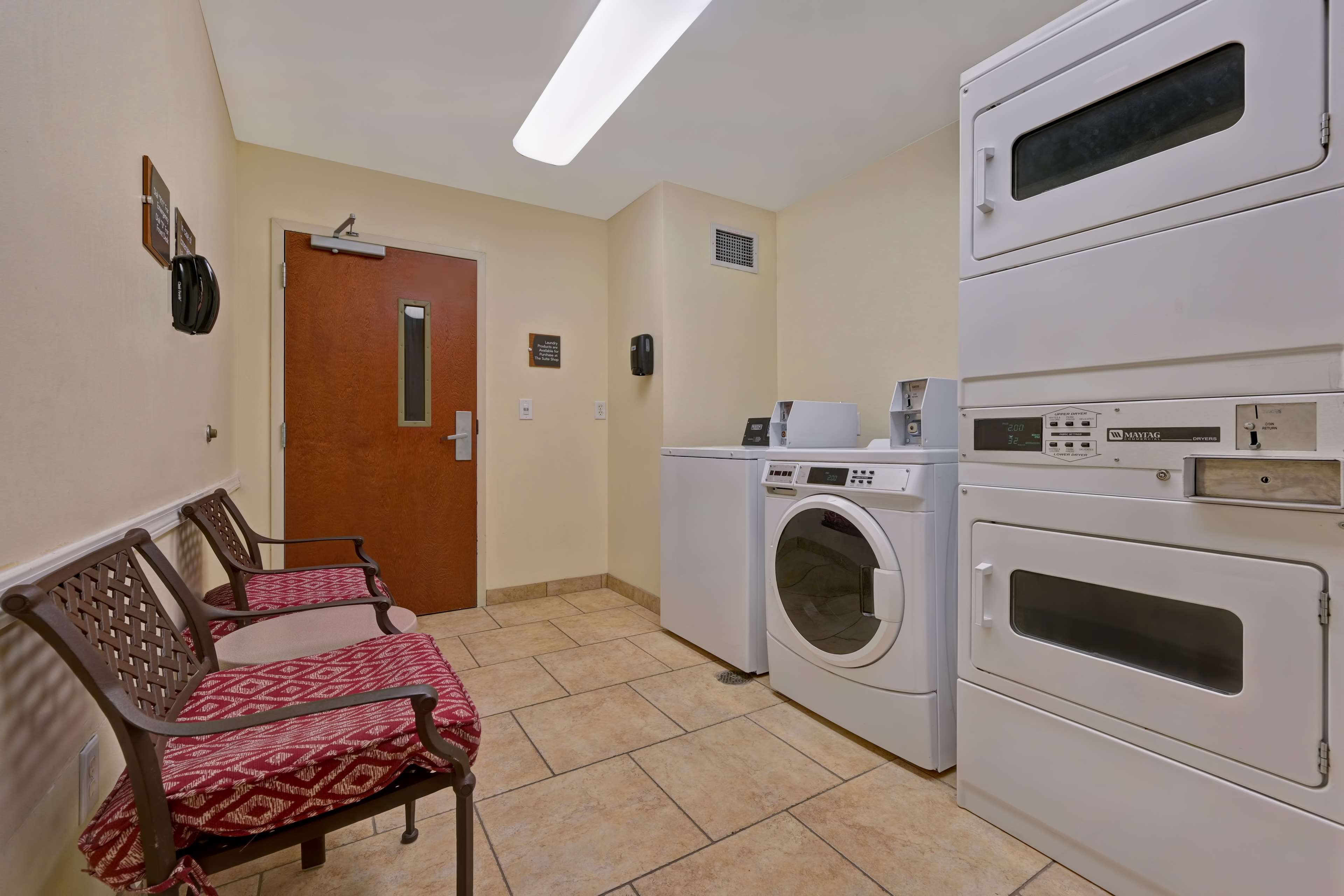 Homewood Suites by Hilton Denver Tech Center Photo