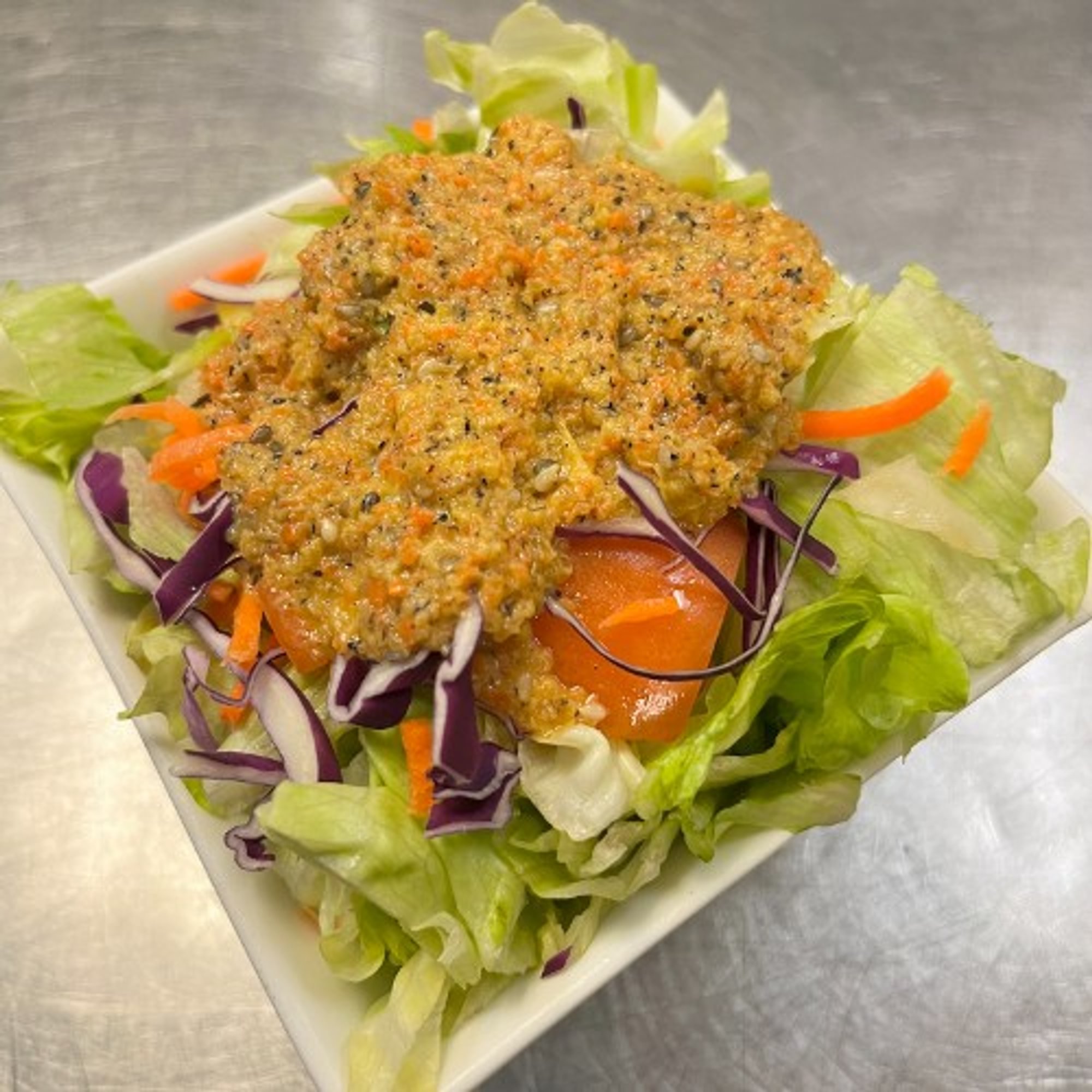 House Salad