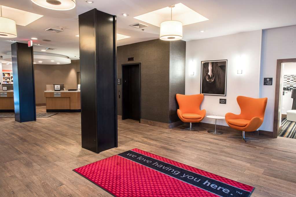 Hampton Inn Albany-Western Ave/University Area Image