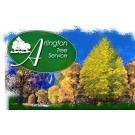 Arlington Tree Service Logo