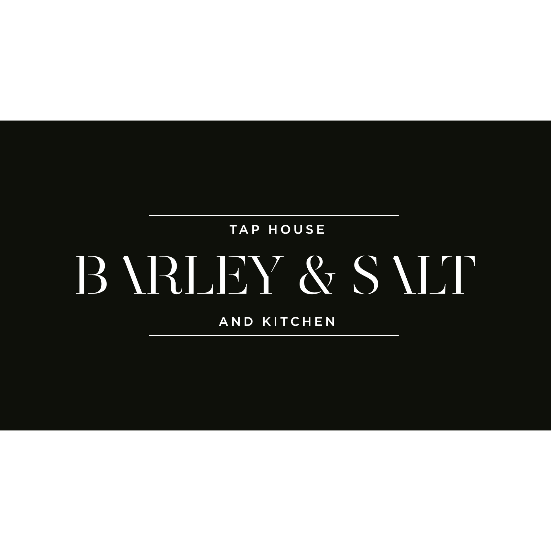 Barley & Salt