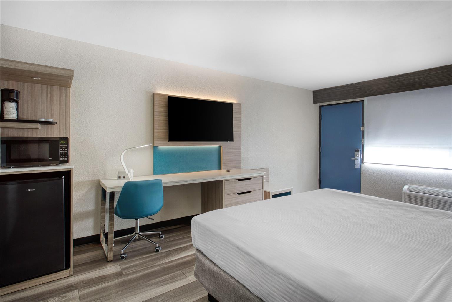 Best Western Executive Inn Image