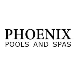 Phoenix Pools Logo