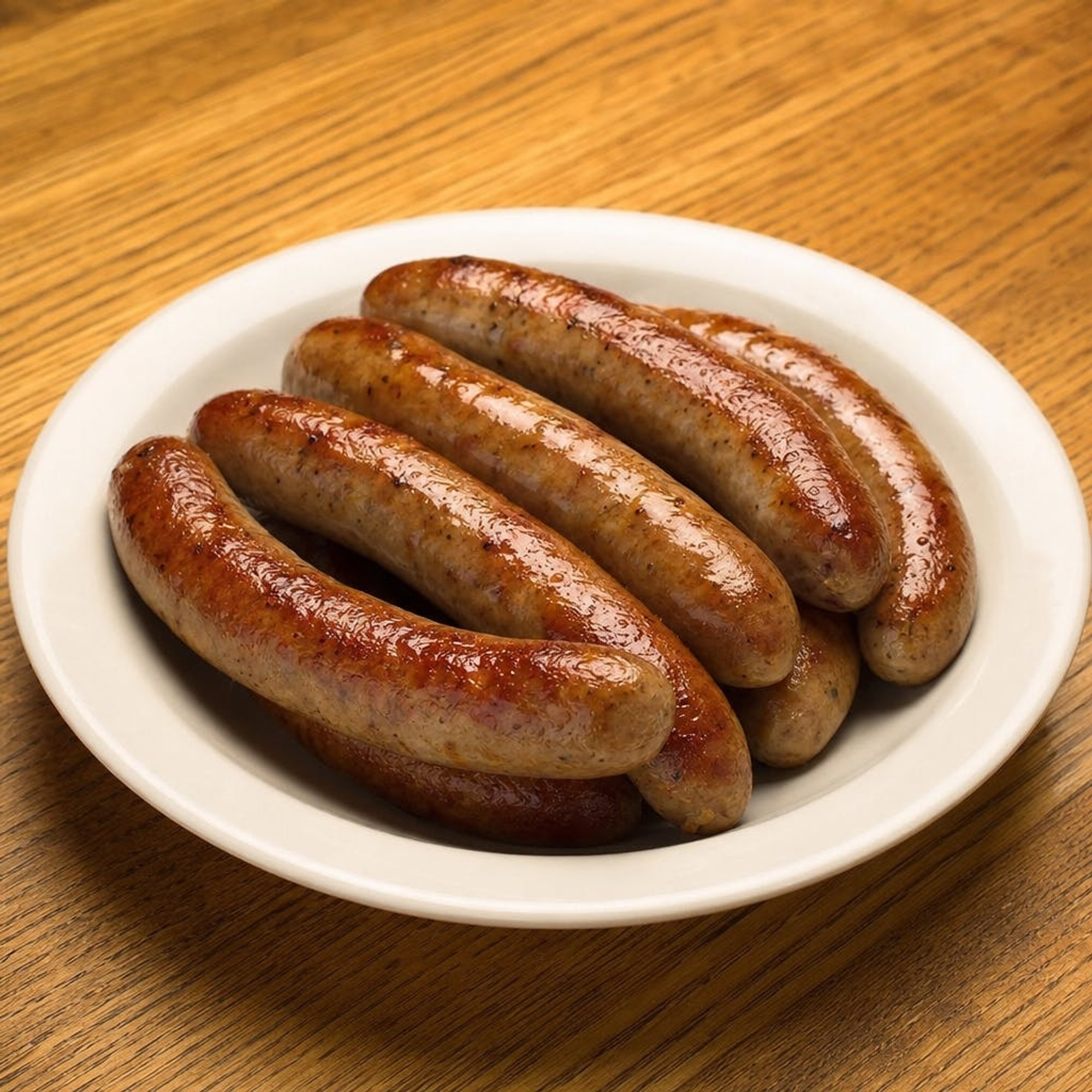 Side of Sausage