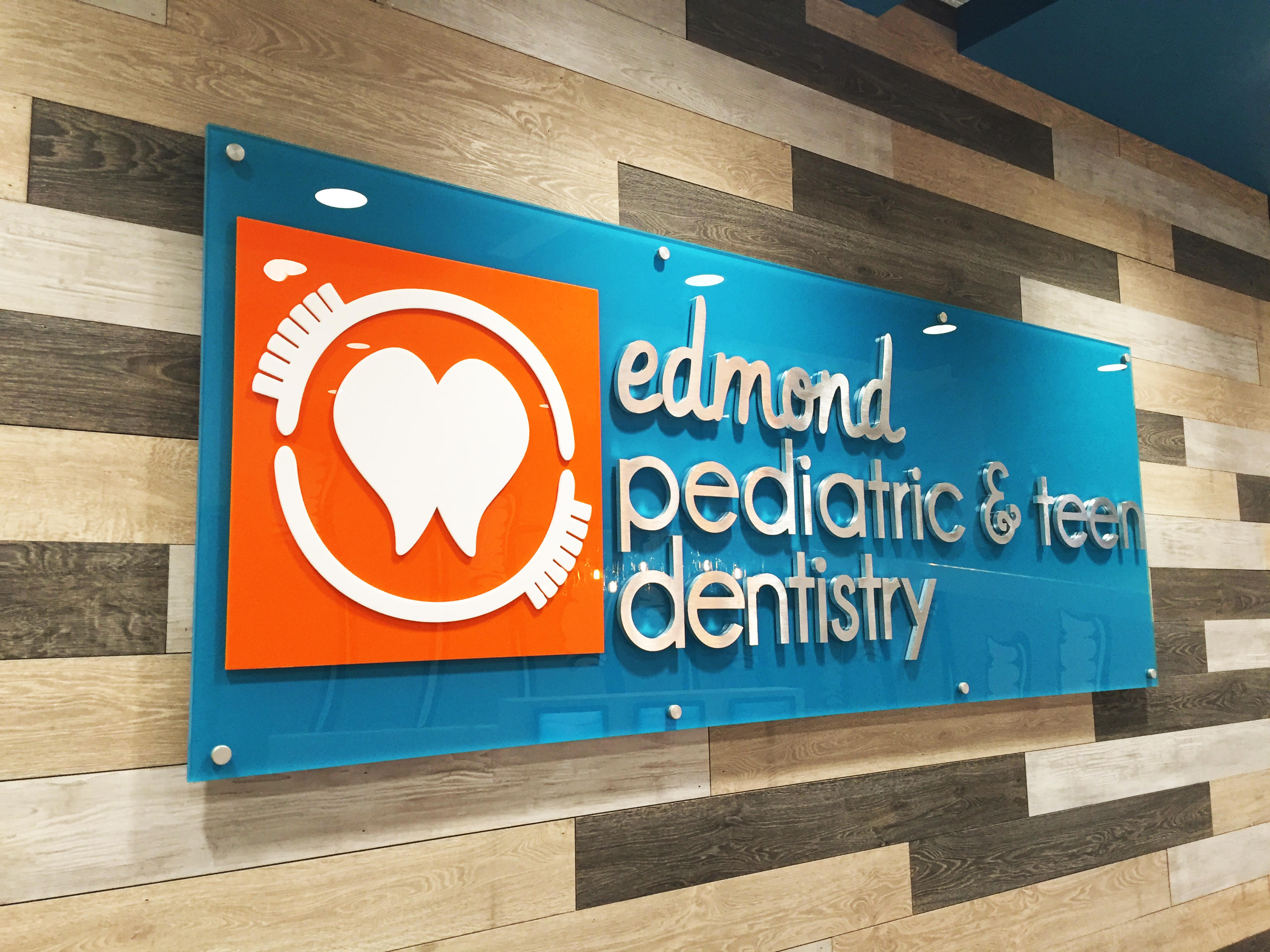 Edmond Pediatric & Teen Dentistry Photo