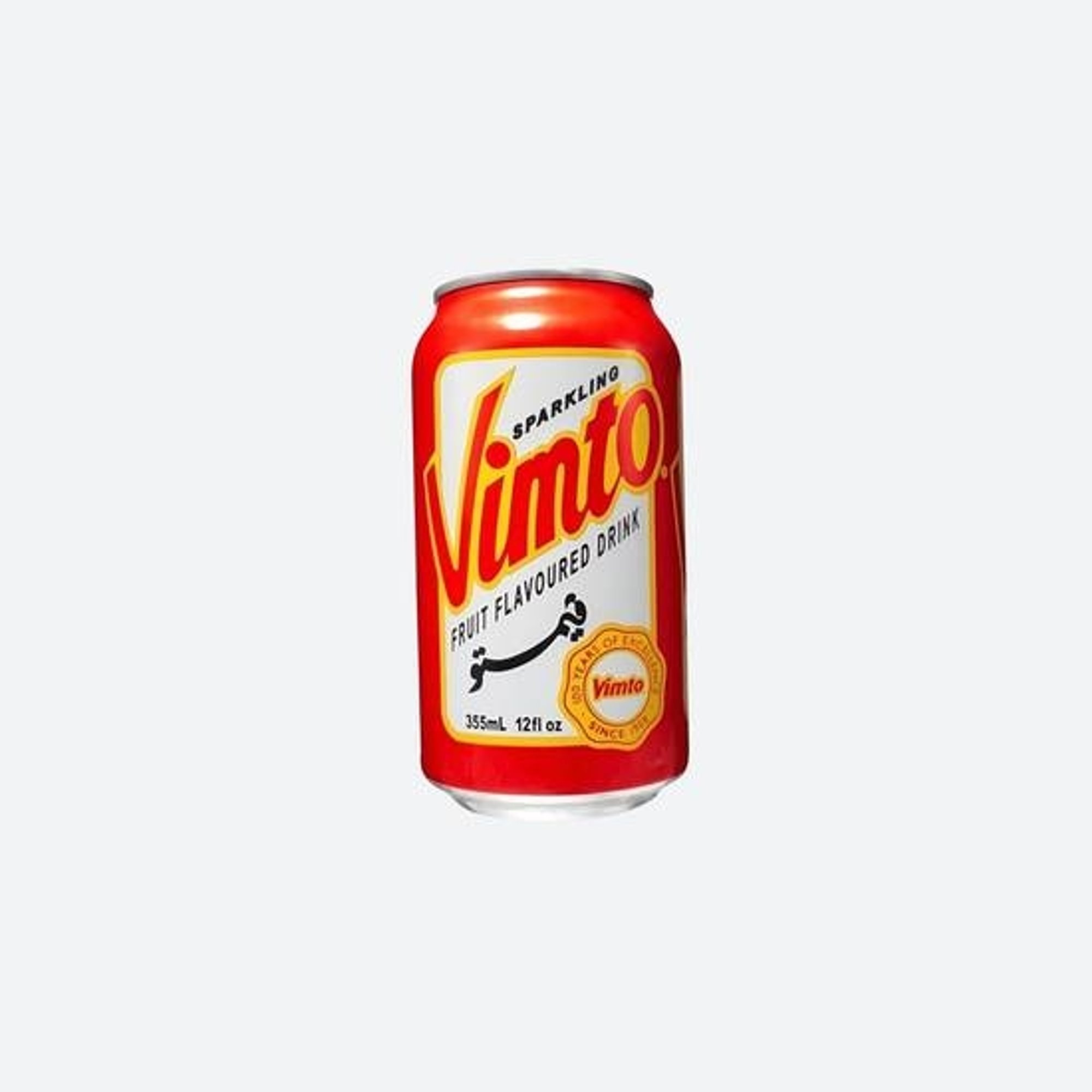 Vimto Soda