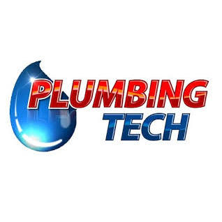 Plumbing Tech LLc Logo