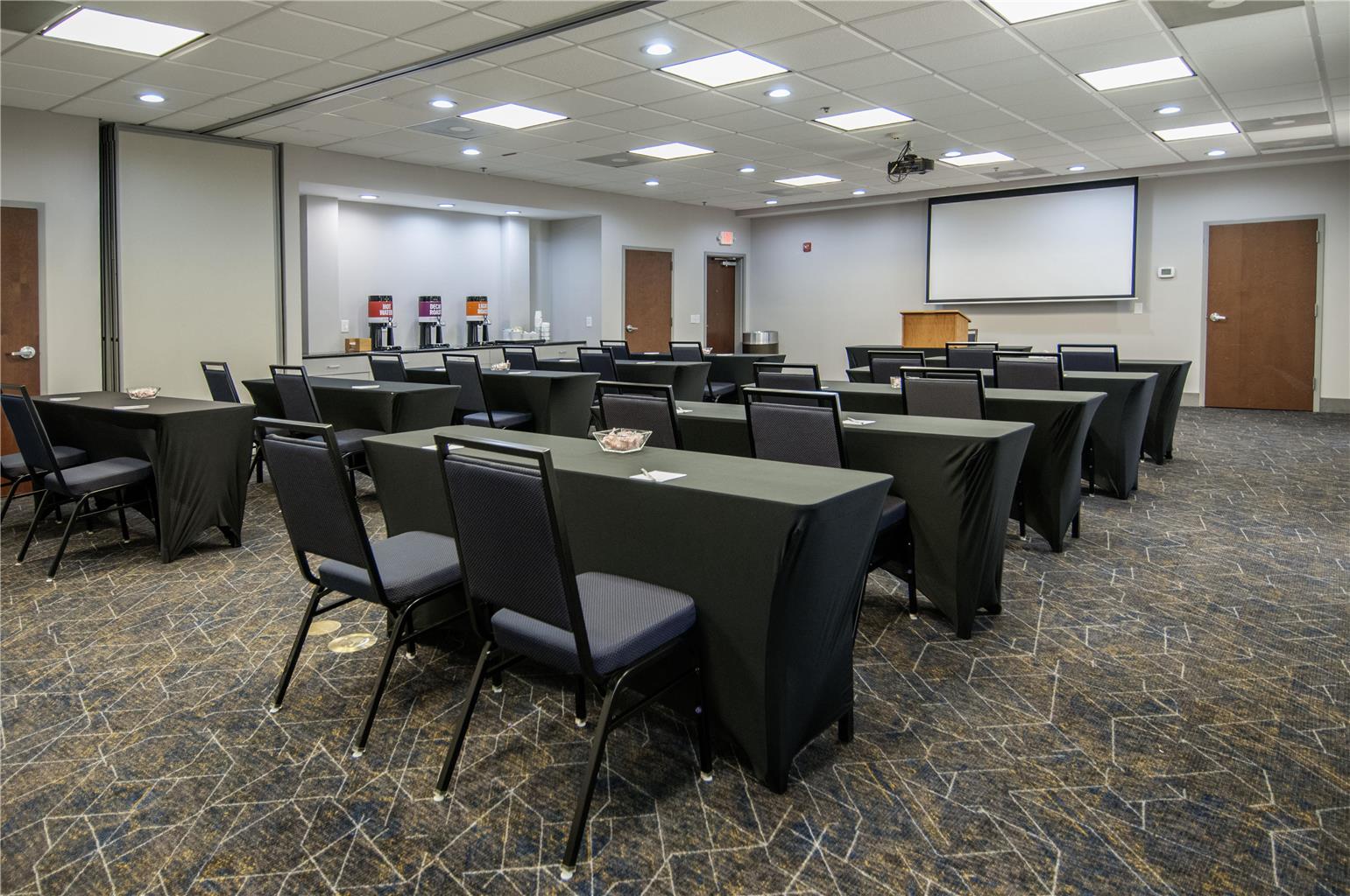 Hampton Inn West Monroe Image