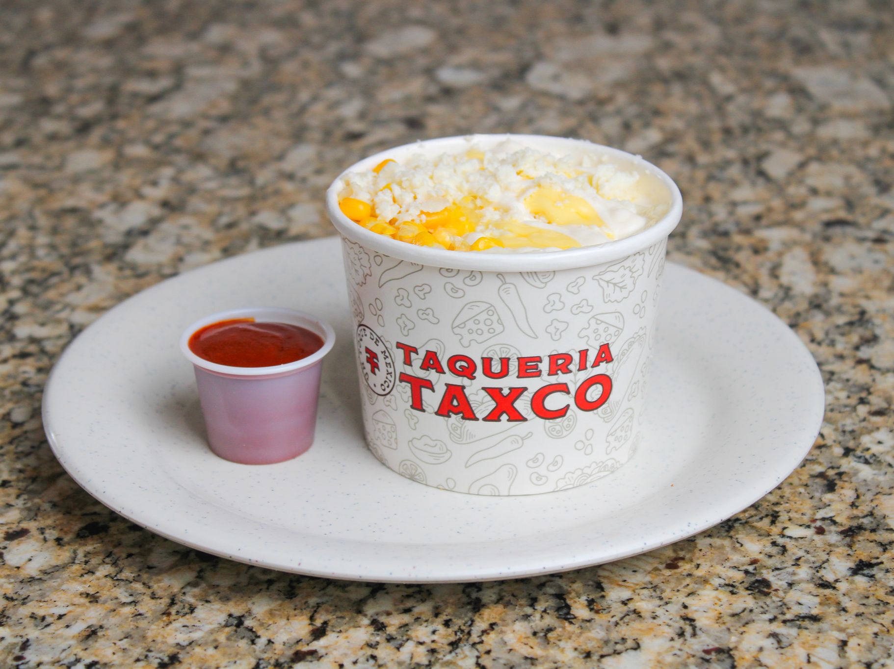 Elote