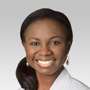 Aderonke O. Bamgbose Pederson, MD Photo