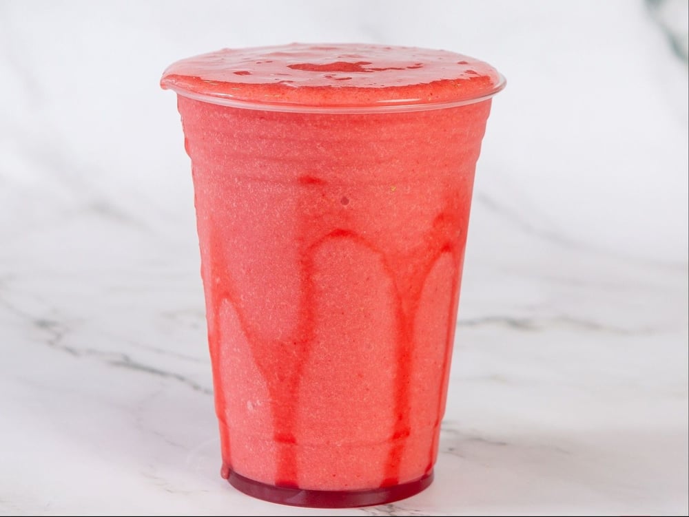 Strawberry Juice / عصير فراولة