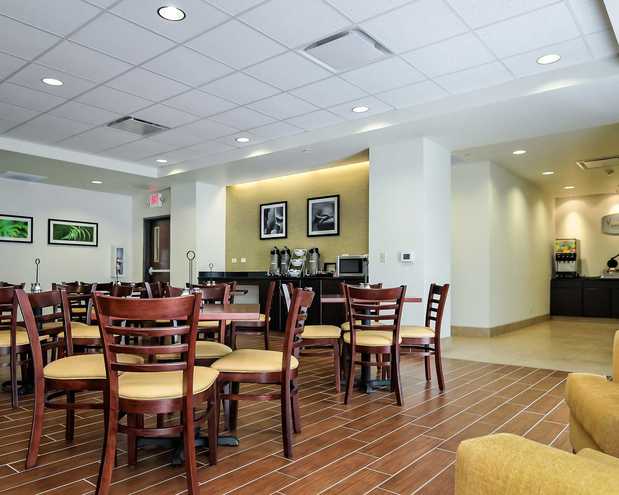 Images Sleep Inn & Suites