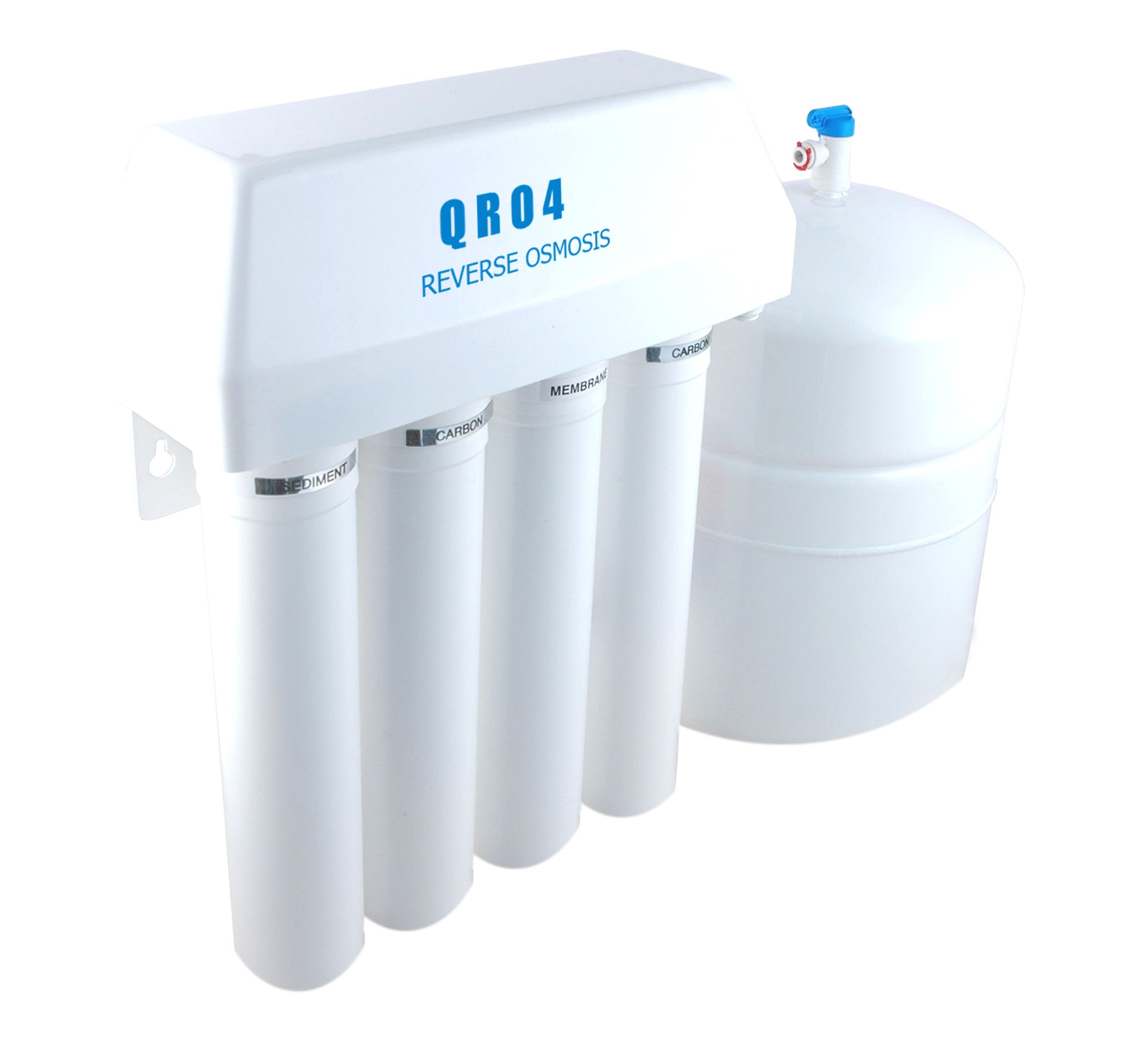 Images Freshwater Filtration Systems