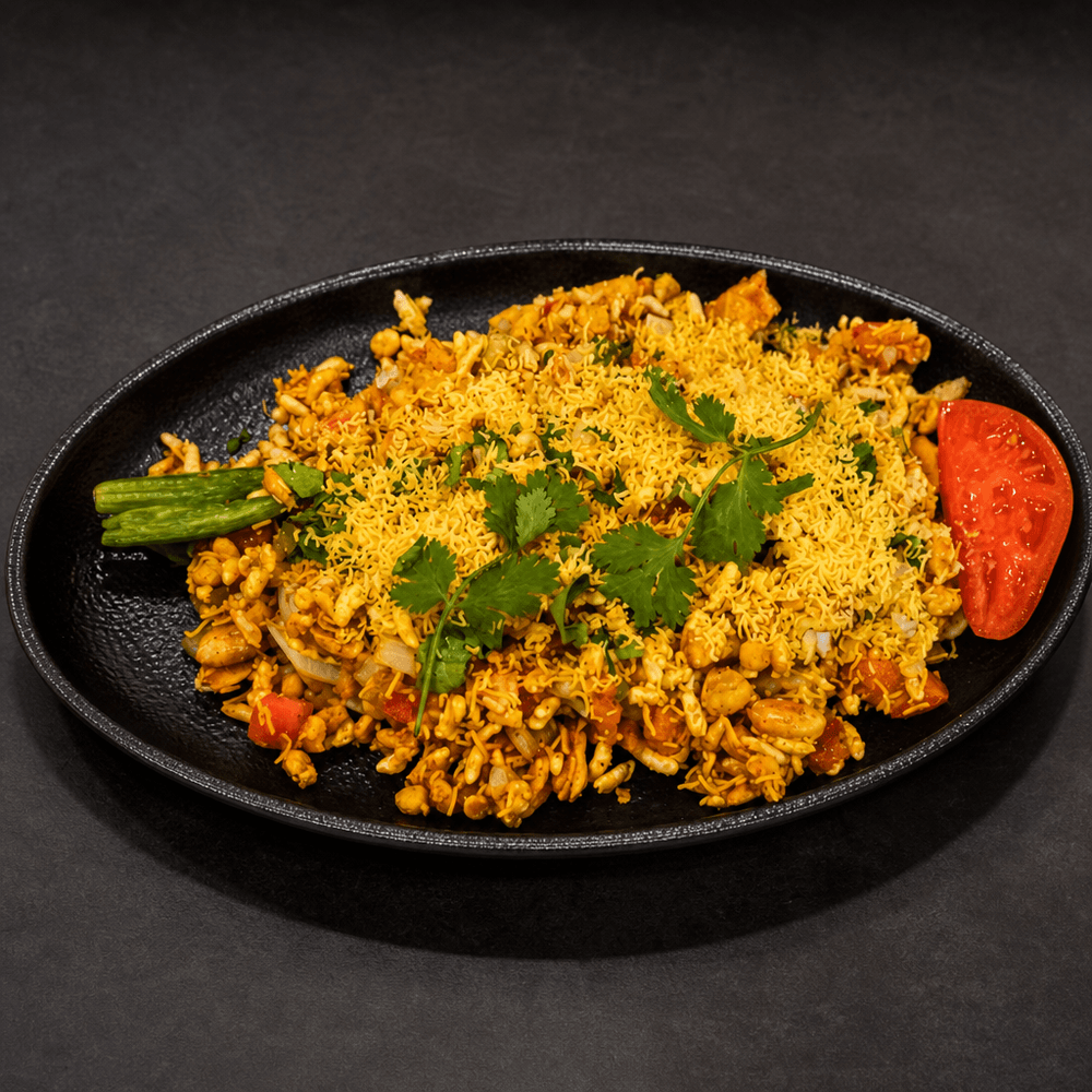 Bhel Puri