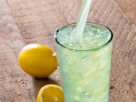 Classic Lemonade