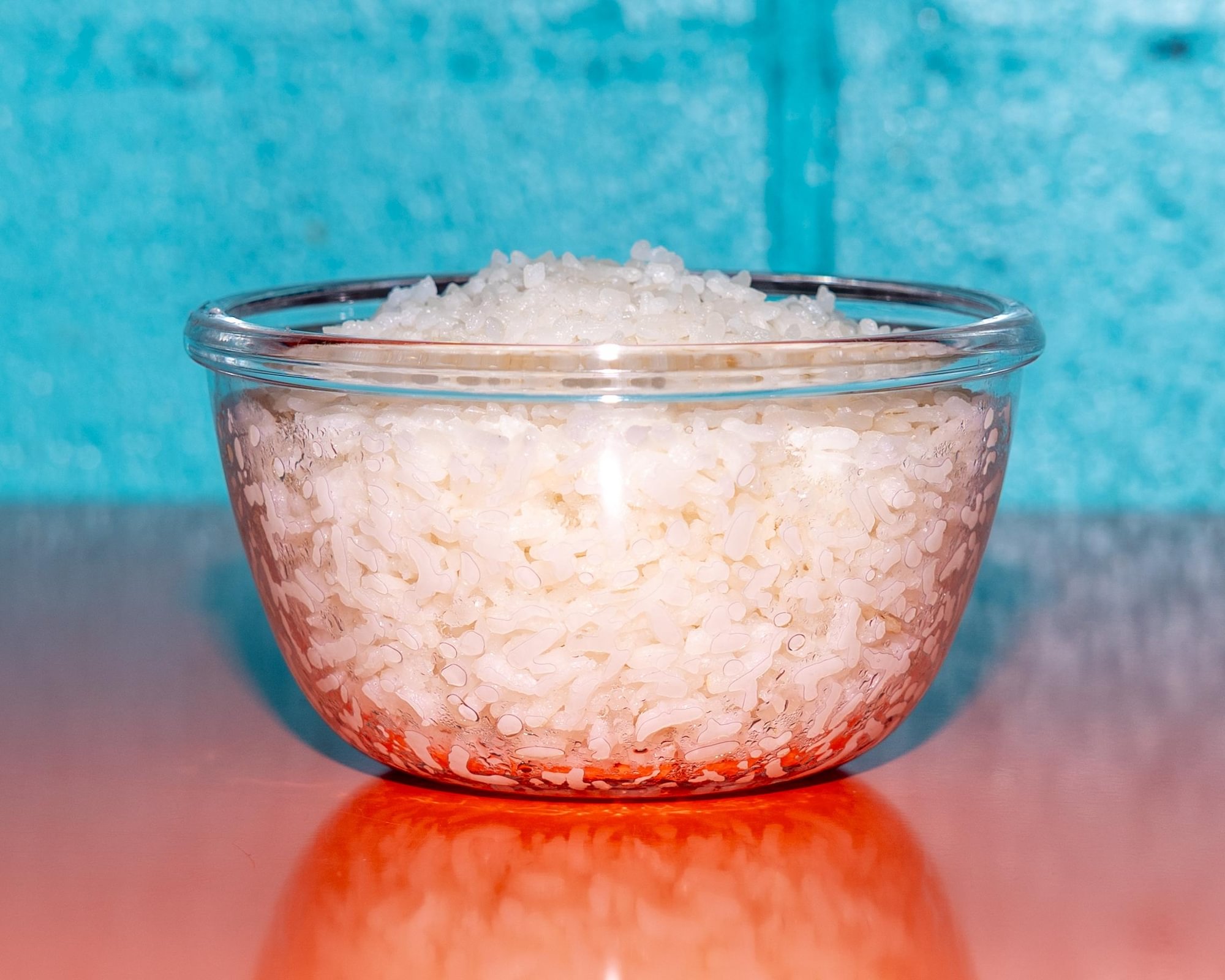 Arroz Blanco (White Rice)